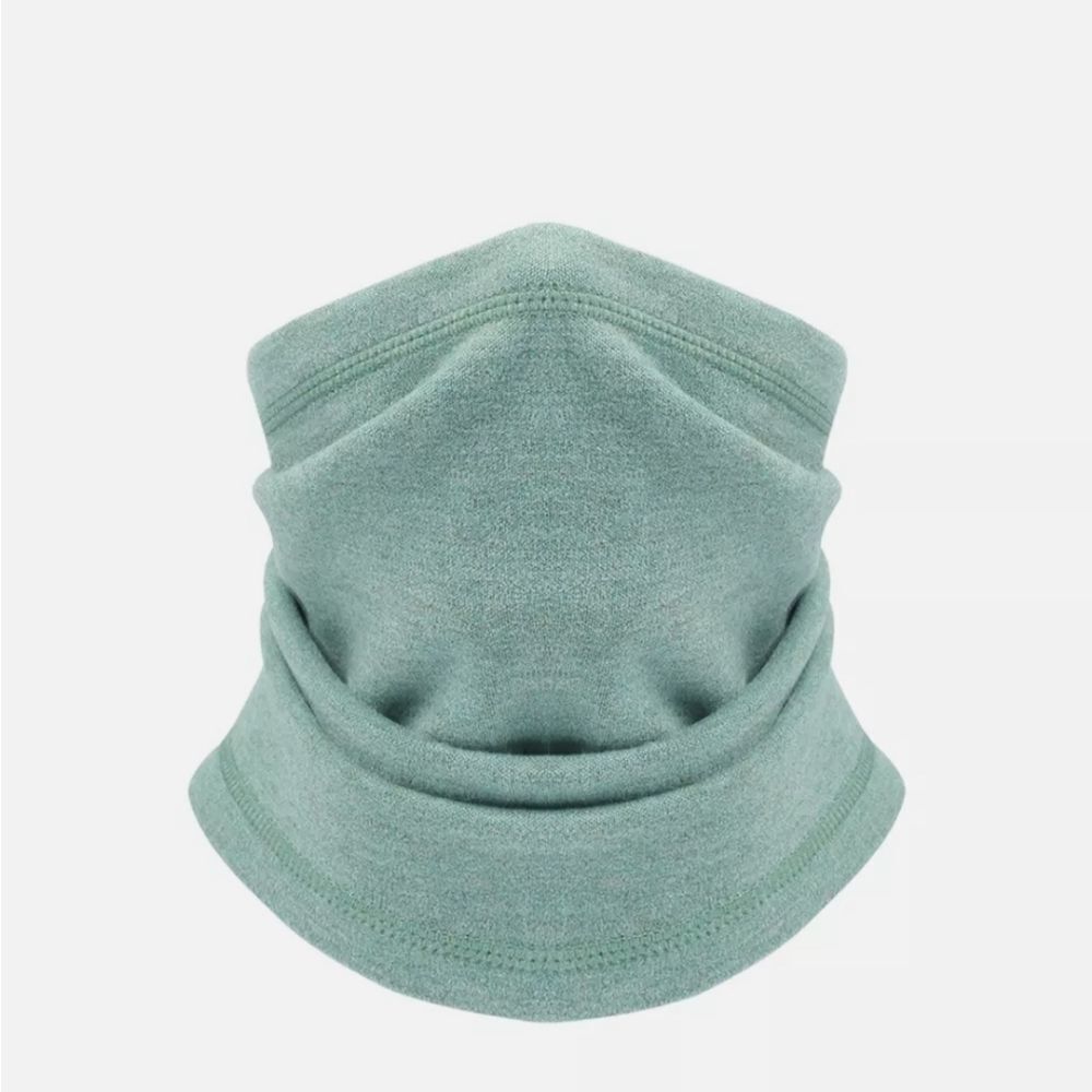 Outdoor Sports Neck Warmer Gaiter Winter Cycling Face Mask for UV Protection